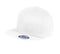 New Era - Flat Bill Snapback Cap