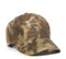 Outdoor Cap - Structured Fully Camo Hat
