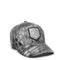 Outdoor Cap - Structured Fully Camo Hat