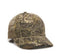 Outdoor Cap - Structured Fully Camo Hat