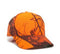 Outdoor Cap - Structured Fully Camo Hat