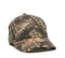 Outdoor Cap - Structured Fully Camo Hat