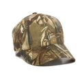 Outdoor Cap - Structured Fully Camo Hat