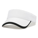 The Game - Gamechanger Visor With Bill Tipping