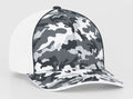 Pacific Headwear - Glamo Trucker Flexfit