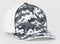 Pacific Headwear - Glamo Trucker Flexfit