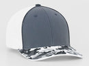 Pacific Headwear - Glamo Trucker Flexfit