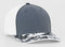 Pacific Headwear - Glamo Trucker Flexfit