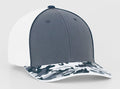 Pacific Headwear - Glamo Trucker Flexfit