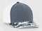Pacific Headwear - Glamo Trucker Flexfit
