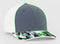 Pacific Headwear - Glamo Trucker Flexfit