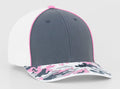 Pacific Headwear - Glamo Trucker Flexfit