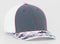 Pacific Headwear - Glamo Trucker Flexfit
