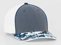 Pacific Headwear - Glamo Trucker Flexfit