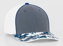 Pacific Headwear - Glamo Trucker Flexfit