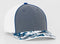 Pacific Headwear - Glamo Trucker Flexfit