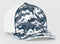 Pacific Headwear - Glamo Trucker Flexfit