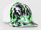 Pacific Headwear - Glamo Trucker Flexfit