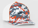 Pacific Headwear - Glamo Trucker Flexfit