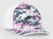 Pacific Headwear - Glamo Trucker Flexfit