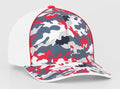 Pacific Headwear - Glamo Trucker Flexfit