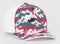 Pacific Headwear - Glamo Trucker Flexfit