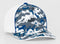 Pacific Headwear - Glamo Trucker Flexfit