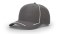 Richardson 402 - LITE W/ CONTRAST PIPING ADJUSTABLE