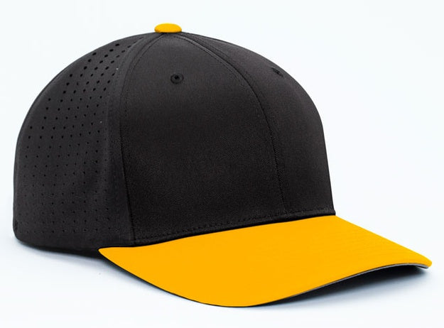 Pacific Headwear - Perforated F3 Performance Flexfit