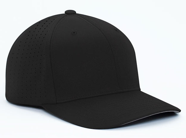 Pacific Headwear - Perforated F3 Performance Flexfit