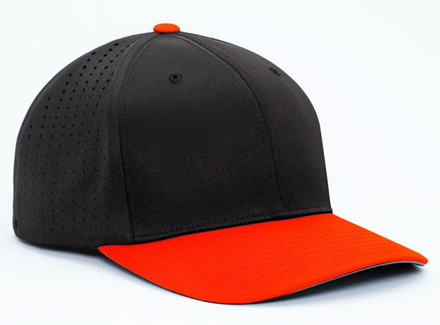 Pacific Headwear - Perforated F3 Performance Flexfit