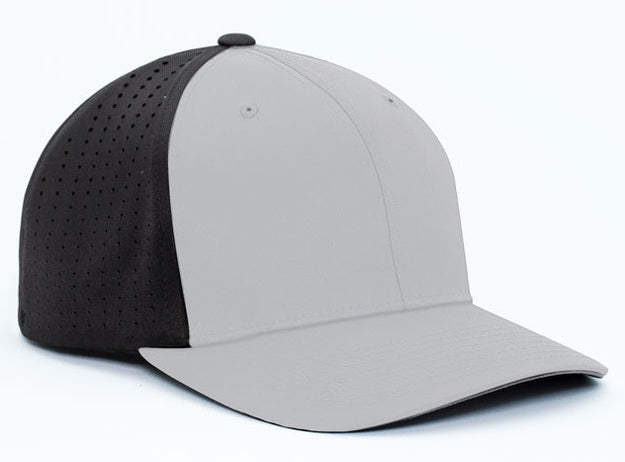 Pacific Headwear - Perforated F3 Performance Flexfit