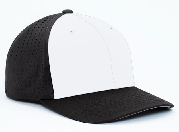 Pacific Headwear - Perforated F3 Performance Flexfit