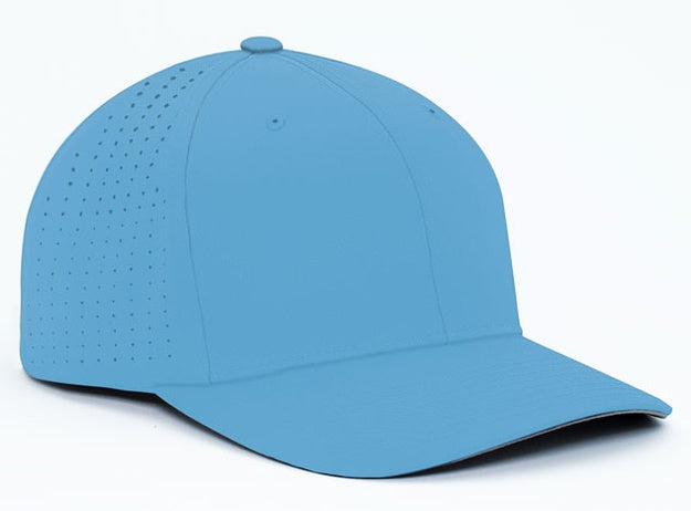 Pacific Headwear - Perforated F3 Performance Flexfit