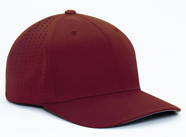 Pacific Headwear - Perforated F3 Performance Flexfit