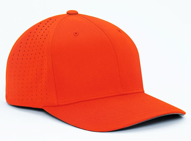 Pacific Headwear - Perforated F3 Performance Flexfit