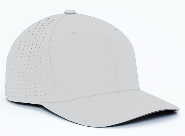 Pacific Headwear - Perforated F3 Performance Flexfit