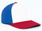 Pacific Headwear - Perforated F3 Performance Flexfit