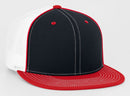 Pacific Headwear D-Series Trucker Flexfit