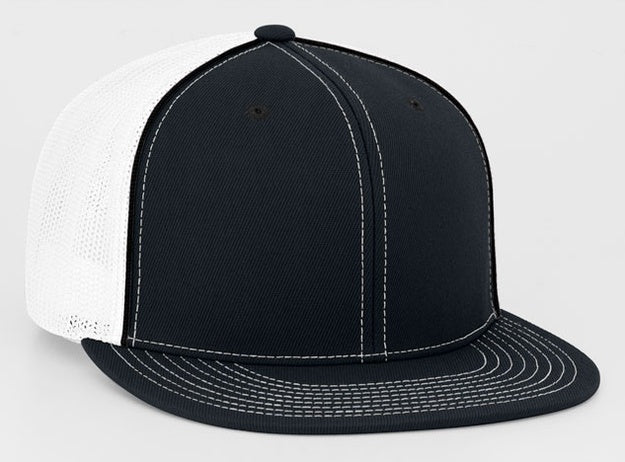 Pacific Headwear D-Series Trucker Flexfit