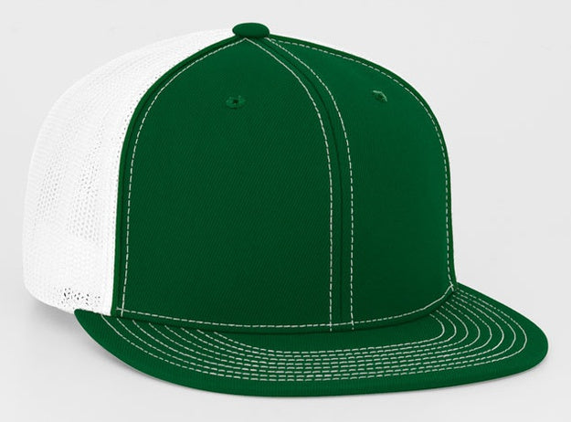 Pacific Headwear D-Series Trucker Flexfit