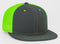 Pacific Headwear D-Series Trucker Flexfit