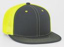 Pacific Headwear D-Series Trucker Flexfit