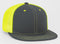 Pacific Headwear D-Series Trucker Flexfit