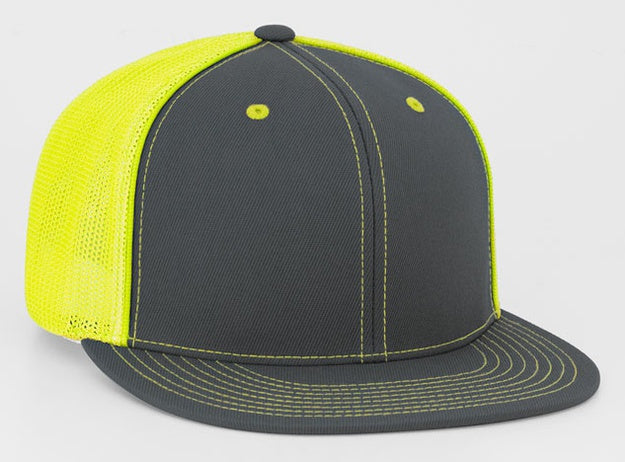 Pacific Headwear D-Series Trucker Flexfit