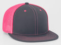 Pacific Headwear D-Series Trucker Flexfit