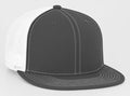 Pacific Headwear D-Series Trucker Flexfit