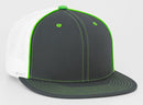 Pacific Headwear D-Series Trucker Flexfit