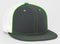 Pacific Headwear D-Series Trucker Flexfit