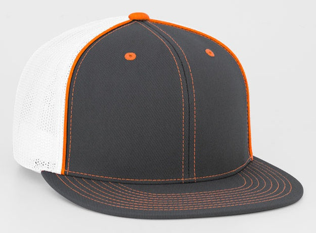 Pacific Headwear D-Series Trucker Flexfit